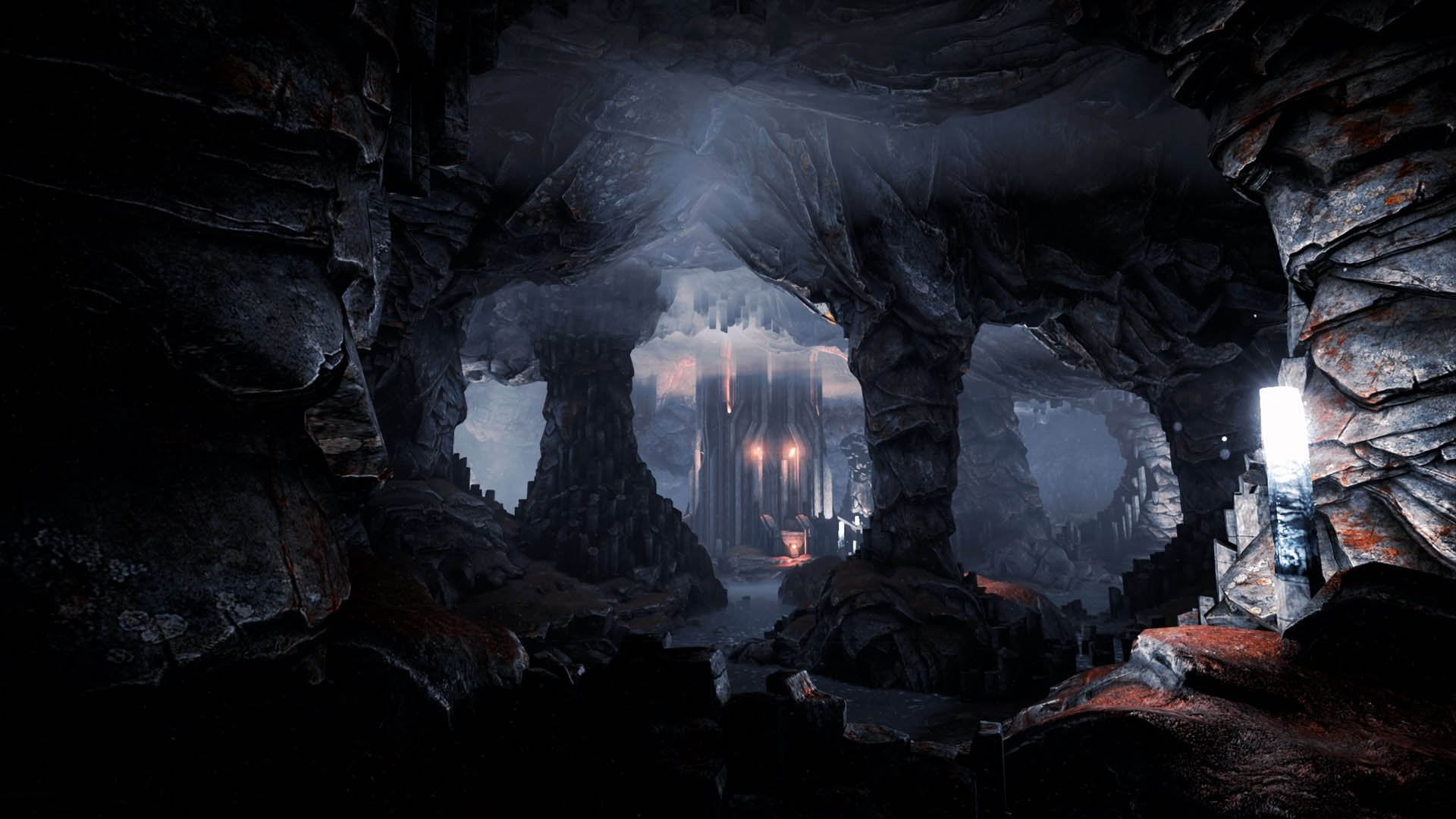 The Solus Project - Imagen 18